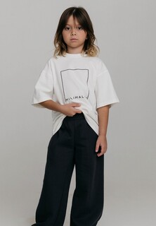 Футболка Mio Armadio MINIMALISM