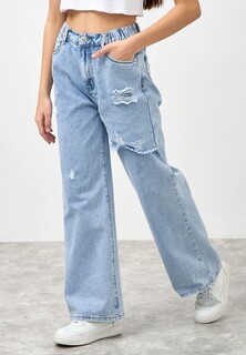 Джинсы Resser Denim 