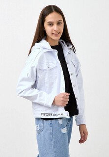 Куртка джинсовая Resser Denim 