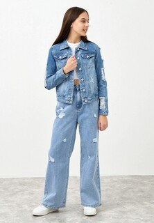 Куртка джинсовая Resser Denim 