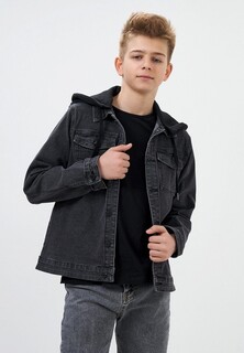 Куртка джинсовая Resser Denim 