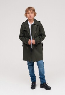 Плащ Smiths brand 