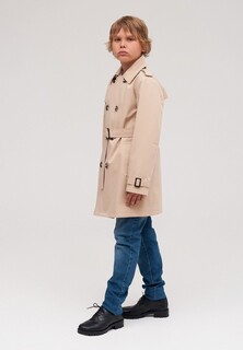 Плащ Smiths brand 