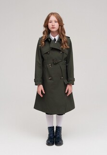 Плащ Smiths brand 