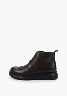 Ботинки ElRosso Elrosso Lamoda Online Exclusive