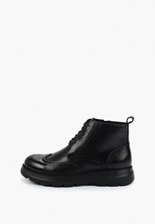 Ботинки ElRosso Elrosso Lamoda Online Exclusive