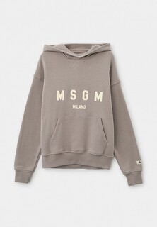 Худи MSGM Kids 