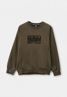 Свитшот Fashion X&S Lamoda Exclusive