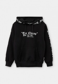Худи Fashion X&S Lamoda Exclusive