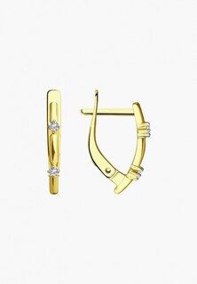 Серьги Diamant 