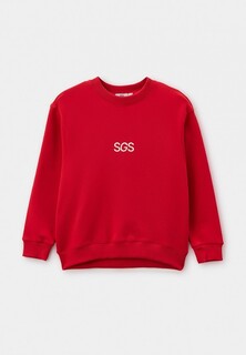 Свитшот Sui Generis 