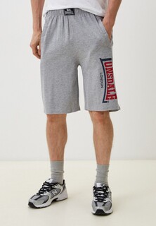 Шорты спортивные Lonsdale LOGO JAM