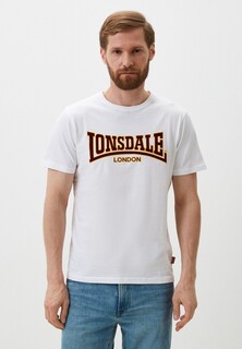Футболка Lonsdale CLASSIC