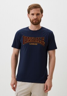 Футболка Lonsdale CLASSIC