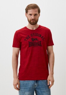 Футболка Lonsdale ORIGINAL