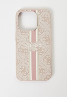 Чехол для iPhone Guess 15 Pro, с MagSafe