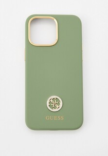 Чехол для iPhone Guess 15 Pro Max