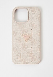 Чехол для iPhone Guess 15 Pro Max, GripStand