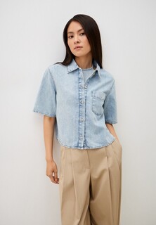 Рубашка джинсовая Marc OPolo DENIM