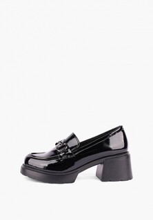 Туфли Instreet Полнота E (5)