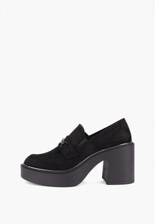 Туфли Instreet Полнота E (5)