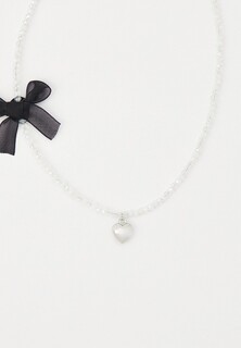 Колье Bijouparad MINI HEART