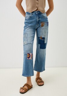 Джинсы Desigual 