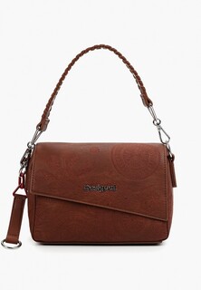 Сумка и брелок Desigual 