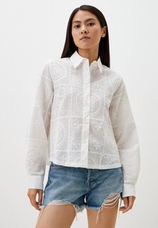 Рубашка Desigual 