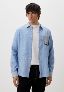 Рубашка Desigual 