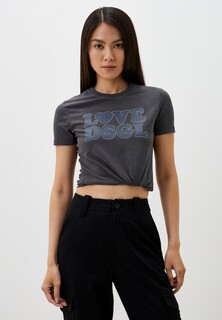 Футболка Desigual 