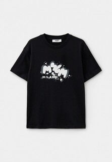 Футболка MSGM Kids 