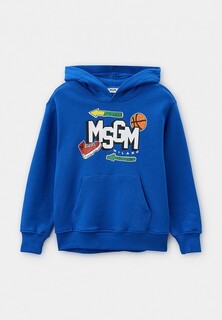 Худи MSGM Kids 