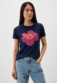 Футболка Desigual 