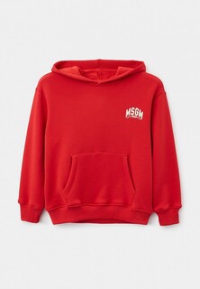Худи MSGM Kids 