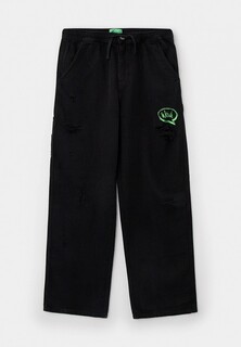 Джинсы United Colors of Benetton 