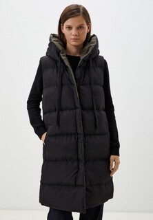 Жилет утепленный Lakressi reversible