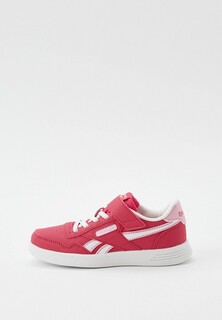 Кеды Reebok Court Advance Elastic Lace & Top Strap