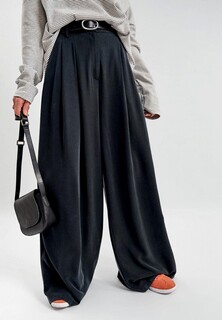 Брюки Unique Fabric 