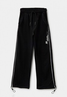 Брюки спортивные Fashion X&S Lamoda Exclusive