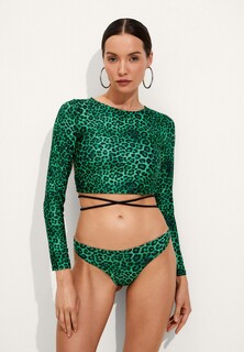 Купальник Luizabellezza Black Glitter 