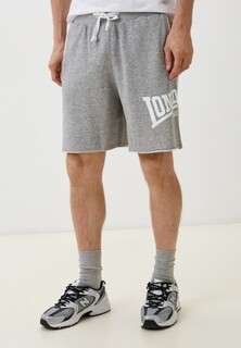 Шорты спортивные Lonsdale POLBATHIC