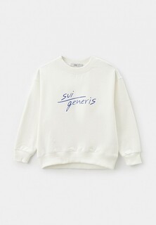 Свитшот Sui Generis 