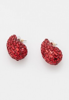 Серьги Bijouparad AMBER