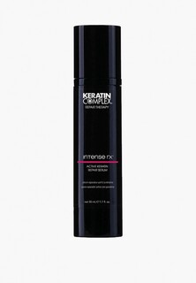 Сыворотка для волос Keratin Complex 