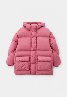 Пуховик Il Gufo 