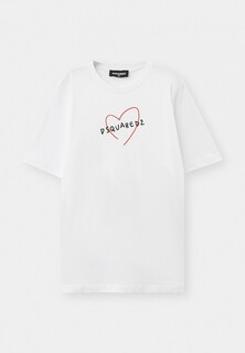 Футболка Dsquared2 