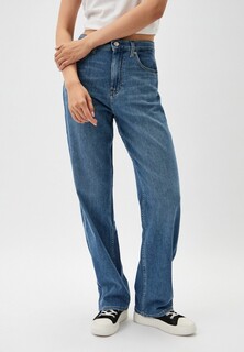 Джинсы Calvin Klein Jeans HR LOOSE