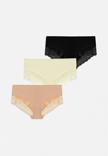 Трусы 3 шт. Eva Cambru 