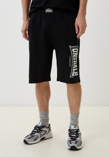 Шорты спортивные Lonsdale LOGO JAM